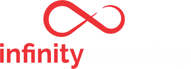 Infinity Branding Logo